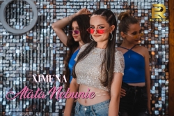 Ximena lansează „Atâta Nebunie”