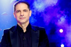 Dan Negru, repetent la Limba Română. Vedeta a fost pusă la zid de un scriitor: „Un agramat care...”