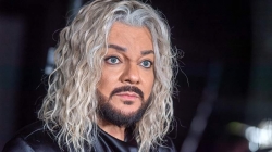 Kirkorov face agitație politică în Găgăuzia: „Este parte a echipei profesioniste condusă de prietenul meu, Ilan Șor”