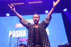 Pasha Parfeni, despre Eurovision: ”Am promovat imaginea R. Moldova și limba română”