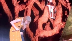 Taylor Swift a înghițit o muscă la un concert. Cum a reacționat în fața a mii de spectatori