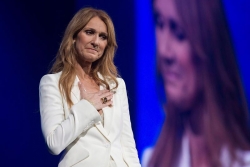 Starea de sănătate a lui Celine Dion se înrăutățește. Cântăreața abia se poate mișca