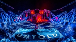 Programul pe zile la UNTOLD 2023. Când urcă pe scenă Imagine Dragons și Armin Van Buuren, cei mai anticipați artiști ai festivalului