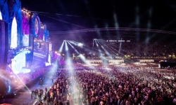 UNTOLD 2023. Lista completă a artiştilor care urcă pe cele opt scene din festival. Conceptul de anul acesta