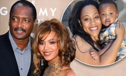 Drama din viața lui Beyonce. Are un frate care stă la 16 kilometri de ea, dar nu vorbesc