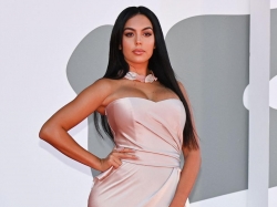 Cum arată inelul de logodnă de 600.000 de euro al Georginei, iubita lui Cristiano Ronaldo! E din aur încrustat cu diamante