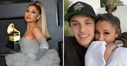 Ariana Grande divorțează! Cu ce vedetă a fost văzută în timpul finalei de la Wimbledon