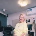Dianna Rotaru ne-a povestit despre sarcina sa