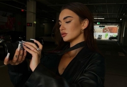 Olga Verbițchi și-a surprins fanii cu o nouă lansare muzicală. Artista a prezentat piesa "Ei"