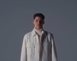 Cristian Porcari surprinde din nou cu piesa "Doare" și cu un videoclip spectaculos