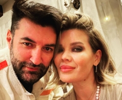 Gina Pistol și Smiley iau în considerare să-și ducă fata la psiholog, la numai 2 ani: ”E greu de gestionat”