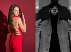 Un duet excepțional! Valeria Pașa și Terentes au anticipat vremea la final de toamnă și au lansat "Ploaia"
