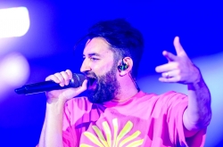 Smiley, victima unei escrocherii de zile mari. Artistul trage un semnal de alarmă și își avertizează fanii: „Nu vă lăsați înșelați de povestea asta!”