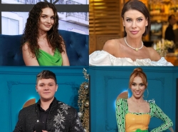 Vedete cu renume s-au înscris la preselecția națională pentru Eurovision 2024! 32 de piese au fost admise la etapa audiţiilor live