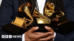 Lista completă a câștigătorilor la Premiile Grammy 2024