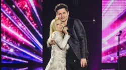 Dan Bălan a împlinit 45 de ani! Mama artistului a publicat un mesaj emoționant