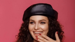 EUROVISION MOLDOVA | VALERIA PASHA : „Eurovisionul oferă o platformă globală pentru artiști.”