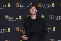 Premiile BAFTA 2024. "Oppenheimer", desemnat cel mai bun film, cu 7 trofee. Lista completă a câștigătorilor
