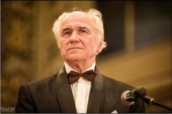 Eugen Doga își sărbătorește ziua de naștere. Compozitorul împlinește 87 de ani!