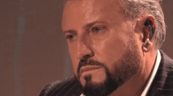 Cătălin Botezatu, la un pas de suicid.