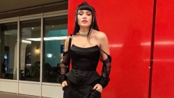 Irina Rimes a devenit virală pe TikTok. Ce a făcut la Chișinău