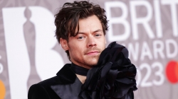 Pedeapsă cu închisoarea pentru o fană a lui Harry Styles. Femeia i-a trimis artistului 8.000 de scrisori în mai puțin de o lună