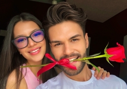 Ce spune Edward Sanda despre cheltuielile soției sale, Cleopatra Stratan: "Nu o temperez pentru că și eu sunt la fel"