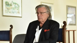 Florin Piersic, în stare gravă. Ce mesaj a trimis de pe patul de spital