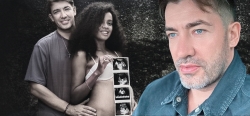 Arsenie Todiraș, ex O-Zone, va deveni tătic! Cum a făcut anunțul