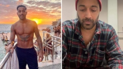 Bărbat în formă maximă, diagnosticat cu cancer în stadiul IV. Simptomul pe care l-a ignorat