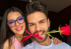 Cleopatra Stratan și Edward Sanda au rupt tăcerea! Ce le pune căsnicia în pericol: „În ultima perioadă...”