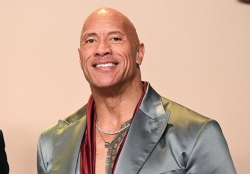 Dwayne Johnson, gest care a emoționat o lume întreagă! A îndeplinit dorința unei fetițe de patru ani grav bolnavă