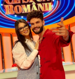 Cum își gestionează banii Cleopatra Stratan și Edward Sanda: "Mai punem și la saltea"