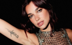 Dua Lipa are venituri incredibile. Câştigă 1.000.000 $ pe săptămână