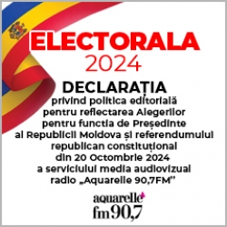 Declaratia Politica Editoriala AQ-FM 2024
