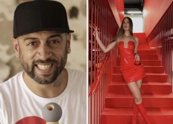 Ce diferență de vârstă este între CRBL și iubita lui moldoveancă, Olga Guțanu: „Nu zic nu căsătoriei” Ce diferență de vârstă este între CRBL și iubita lui moldoveancă, Olga Guțanu: „Nu zic nu căsătoriei”