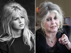Brigitte Bardot, la 90 de ani. Se află în Topul celor mai sexy 100 de actriţe de film din toate timpurile