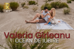 Valeria Gîrleanu debutează cu melodia “Ocean de iubire” (Video)