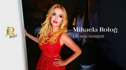 Mihaela Bolog lansează single-ul „Un nou început”
