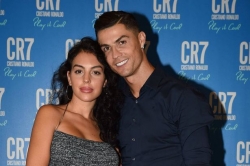 Georgina Rodriguez, în stare gravă la spital. Cu ce probleme de sănătate s-a confruntat