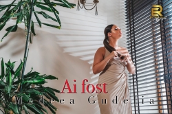 Medeea Gudelia lansează melodia “Ai fost” (VIDEO)