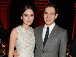 Keira Knightley, dezvăluiri despre căsnicia cu James Righton. O singură regulă strictă pentru a nu ajunge la divorț Keira Knightley, dezvăluiri despre căsnicia cu James Righton. O singură regulă strictă pentru a nu ajunge la divorț