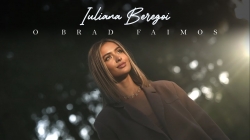 Iuliana Beregoi dă un nou suflu colindelor tradiționale cu „O, brad faimos”