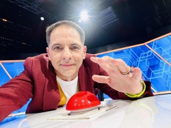 «Moartea» mea a strâns, în 10 minute, mii de like-uri”. Reacția lui Dan Negru, după ce s-a scris că a murit
