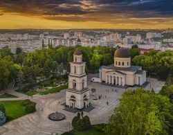 Topul celor mai scumpe orașe din lume. Traiul în Chișinău, mai costisitor decât în Kiev și Moscova