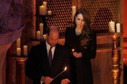 Kate Middleton, apariție emoționantă. Prințesa strălucește chiar și în cele mai grele momente