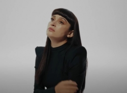 "Pe piesa asta suferă și cele mai fericite persoane" Noua piesă a Irinei Rimes a devenit hit