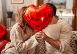 36 de cupluri și-au oficializat căsătoria de Dragobete