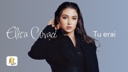 Elisa Covaci debutează cu single-ul „Tu erai”