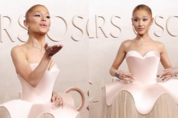 Ariana Grande, din ce în ce mai slabă. Fanii artistei sunt îngrijorați: „A devenit îngrijorător de slabă”